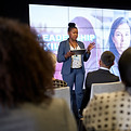 Capacity support for ethiopian startups