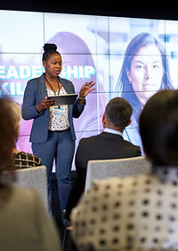 Leadership Presentation