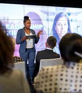 Leadership Presentation