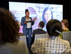 Leadership Presentation