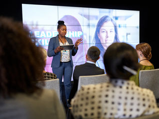 Our “CEO for the Day" Series Wrap-Up: 5 Key Insights for Building a Thriving Organisation 