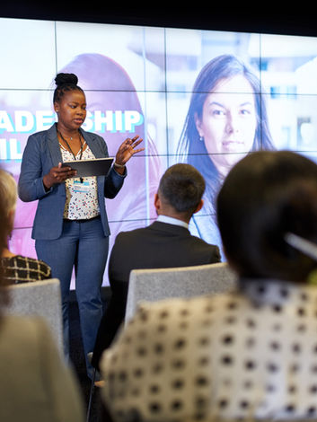 Empowerment Session