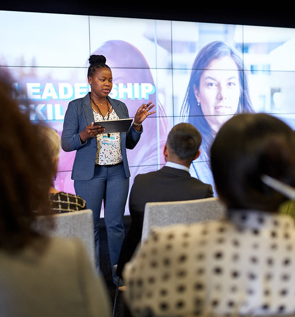 Leadership Presentation