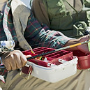 Fishing