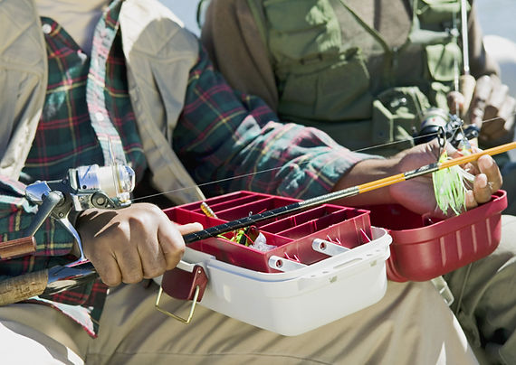 Fishing