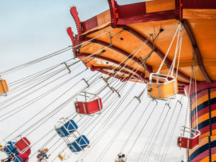 Fall Fairs Ontario Canada
