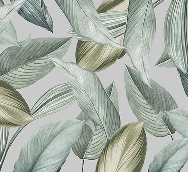 Leaf Pattern