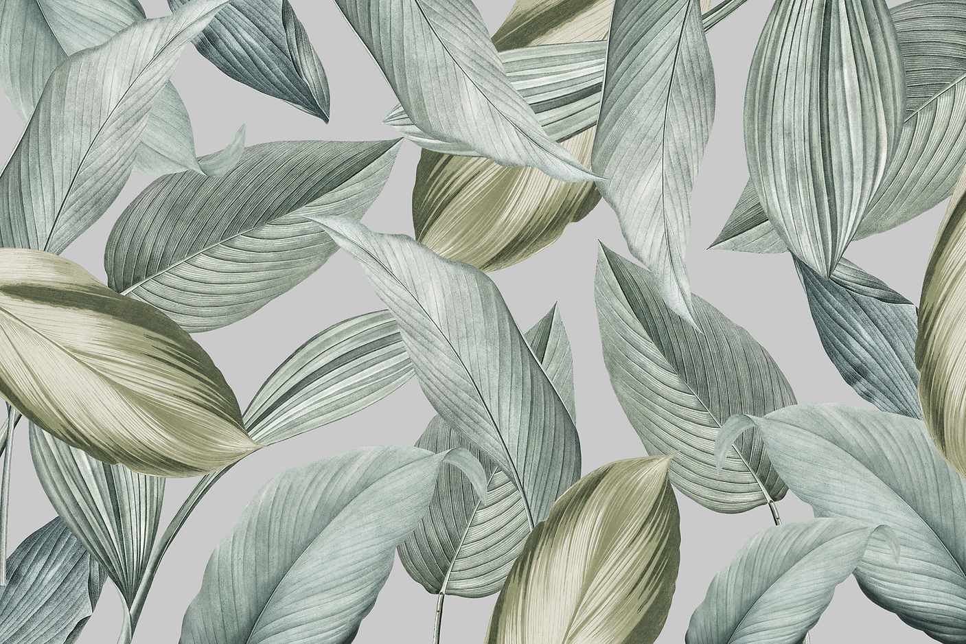 Leaf Pattern