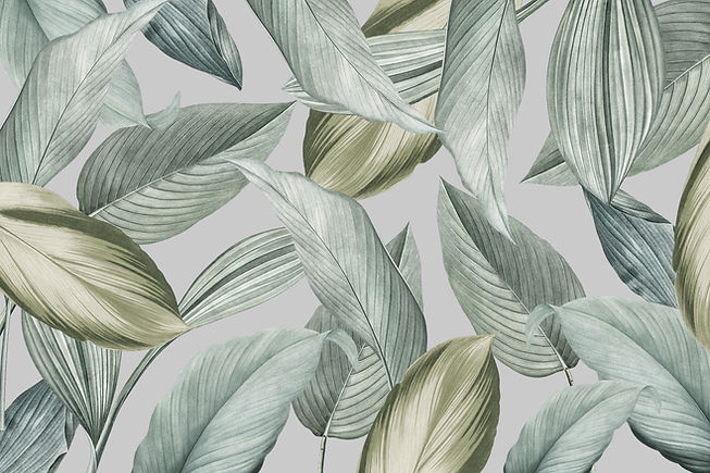 Leaf Pattern