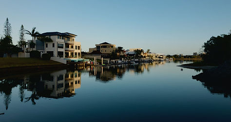 Lakeside Neightbourhood