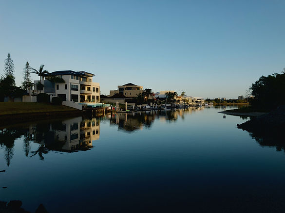 Lakeside Neightbourhood