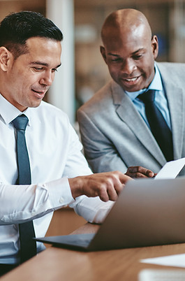 Reunião de trabalho