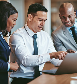Reunião de trabalho