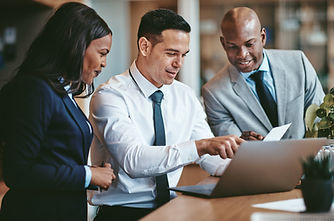 Reunião de trabalho