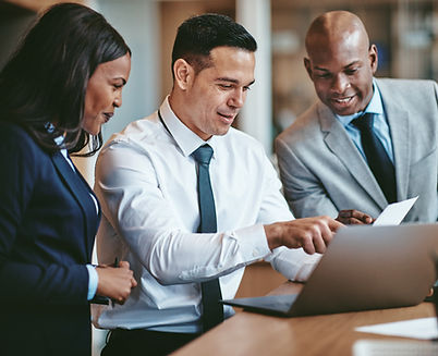 Reunião de trabalho