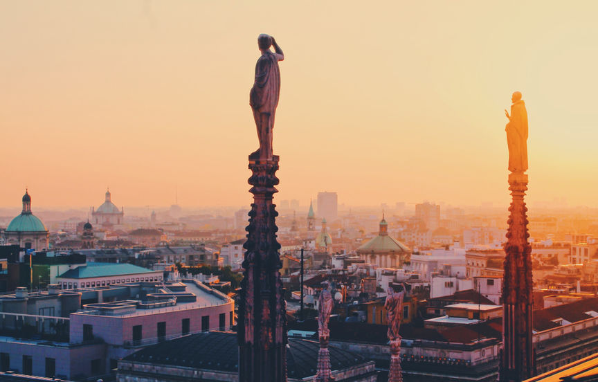 Direct Democracy in Italy