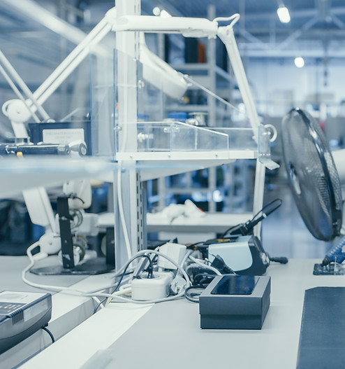 Circuit Board Repair