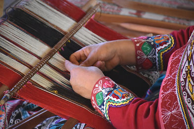 Threading Process