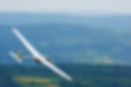 Fixed-Wing Glider
