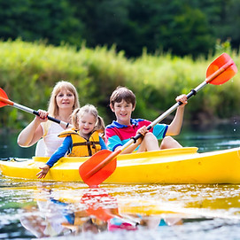 Kayak