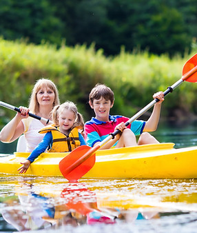 Kayak