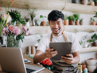 The Small Business Marketing Playbook