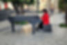Outdoor Piano