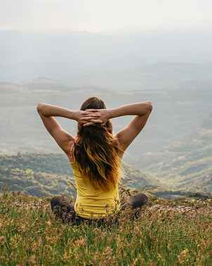Individual therapy can free you from feeling stuck