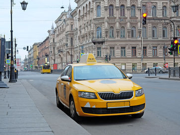 イギリスでのUber利用