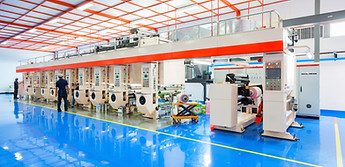 Industrial Printing