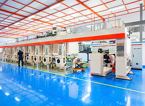 Industrial Printing