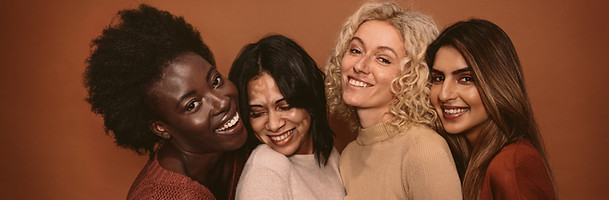 Female Friends
