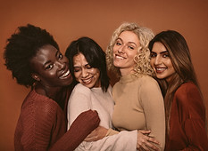 Female Friends