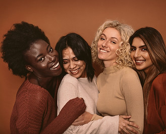 Female Friends