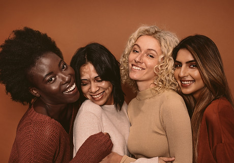 Amiche femmine