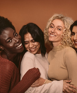 Female Friends