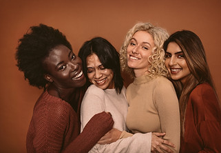 Female Friends