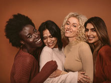 Three things to this International Women's Day that don't involve pink cupcakes