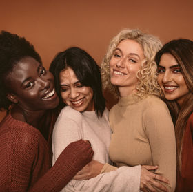 Female Friends