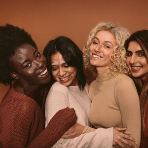 Celebrating 100 Years - Women's Right to Vote