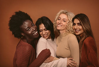 Female Friends