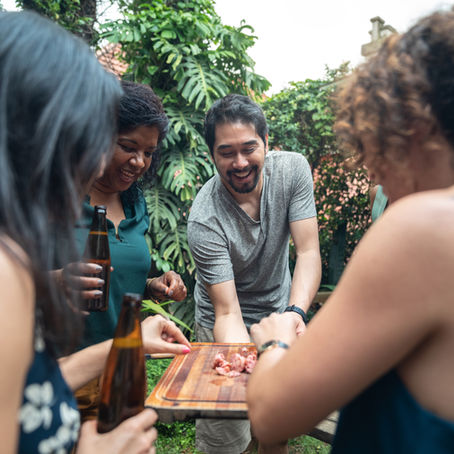 Como Fazer um Bom Churrasco em Casa: Dicas de Mestre