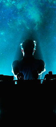 DJ RIDGE