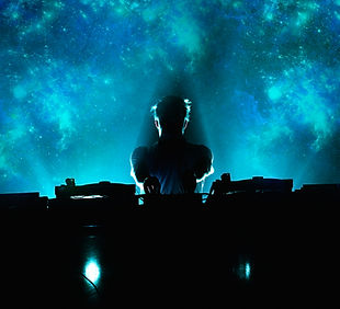 Dramatic DJ