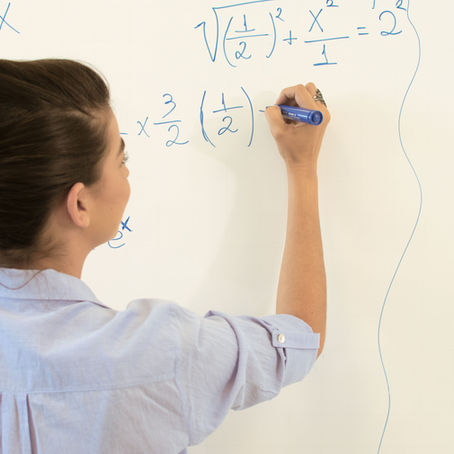 如何在 A-level 數學中取得 A*