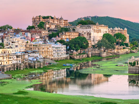 Guide to places you must see in Udaipur