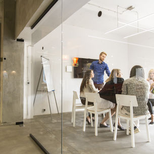 The Collaborative Way: Simplifying LP Engagement for New VC Managers