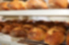 Freshly Baked Bread