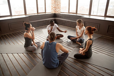 Yoga Group