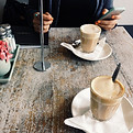 Coffee Break